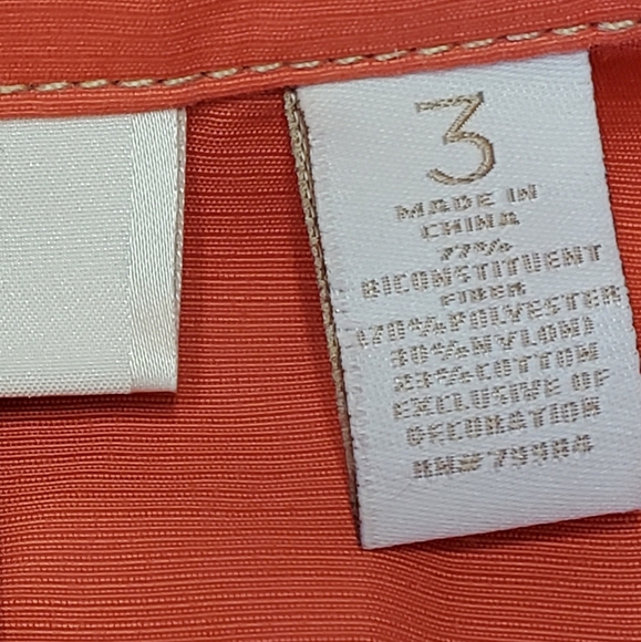 Chico's coat - Picture 6 of 6